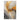 Abstract Grey Orange 3d Heavy Textured Partial Oil Painting - Wall Art - WallArtt