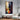Abstract Guitar 3d Heavy Textured Partial Oil Painting - WallArtt