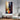 Abstract Guitar 3d Heavy Textured Partial Oil Painting - WallArtt