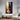 Abstract Guitar 3d Heavy Textured Partial Oil Painting - WallArtt