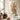 Abstract Half Circle 3d Heavy Textured Partial Oil Painting - WallArtt