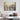 Abstract Human Beings Textured Partial Oil Painting - WallArtt