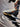 Abstract Male Dancer 3D Heavy Textured Partial Oil Painting - Wall Art - WallArtt