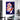 Abstract Man Face 3D Heavy Textured Partial Oil Painting - WallArtt