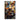 Abstract Man Face II 3d Heavy Textured Partial Oil Painting - WallArtt