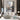 Abstract Metropol Street Textured Partial Oil Painting - WallArtt