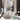 Abstract Metropol Street Textured Partial Oil Painting - WallArtt
