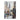 Abstract Metropol Street Textured Partial Oil Painting - WallArtt