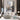 Abstract Metropol Street Textured Partial Oil Painting - WallArtt