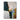 Abstract Minimal Textured Partial Oil Painting - WallArtt