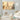 Abstract Misty Skyscrapers II Textured Partial Oil Painting - WallArtt