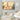 Abstract Misty Skyscrapers II Textured Partial Oil Painting - WallArtt
