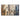 Abstract Misty Skyscrapers Textured Partial Oil Painting - WallArtt