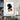 Abstract Orange Black II Textured Partial Oil Painting - WallArtt