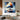 Abstract Orange Blue Tree III 3d Heavy Textured Partial Oil Painting - Wall Art - WallArtt