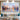 Abstract Orange City Textured Partial Oil Painting - WallArtt