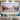 Abstract Orange City Textured Partial Oil Painting - WallArtt