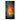 Abstract Orange Flame 3d Heavy Textured Partial Oil Painting - Wall Art - WallArtt