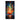 Abstract Orange Flame II 3d Heavy Textured Partial Oil Painting - Wall Art - WallArtt