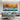Abstract Orange Forest 3d Heavy Textured Partial Oil Painting - Wall Art - WallArtt