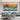 Abstract Orange Forest 3d Heavy Textured Partial Oil Painting - Wall Art - WallArtt