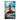 Abstract Orange Lighthouse 3d Heavy Textured Partial Oil Painting - WallArtt