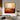 Abstract Orange Sun Dawn Textured Partial Oil Painting - Wall Art - WallArtt