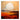 Abstract Orange Sun Dawn Textured Partial Oil Painting - Wall Art - WallArtt