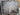 Abstract Pale Trees Textured Partial Oil Painting - WallArtt