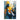 Abstract Pianist Woman 3D Heavy Textured Partial oil Painting - Wall Art - WallArtt
