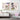 Abstract Pink 2 Piece Textured Partial Oil Painting - WallArtt