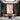 Abstract Pink Butterfly Wing 3d Heavy Textured Partial Oil Painting - WallArtt