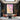 Abstract Pink Butterfly Wing 3d Heavy Textured Partial Oil Painting - WallArtt