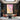 Abstract Pink Butterfly Wing 3d Heavy Textured Partial Oil Painting - WallArtt