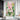 Abstract Pink Flowers 3d Heavy Textured Partial Oil Painting - WallArtt