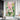 Abstract Pink Flowers 3d Heavy Textured Partial Oil Painting - WallArtt