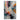 Abstract Pink Orange 3d Heavy Textured Partial Oil Painting - Wall Art - WallArtt