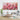 Abstract Pink Roses 3d Heavy Textured Partial Oil Painting - WallArtt