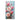 Abstract Pink Roses II 3d Heavy Textured Partial Oil Painting - WallArtt