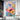 Abstract Pink Yellow Flowers 3d Heavy Textured Partial Oil Painting - WallArtt