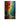 Abstract Red Forest 3d Heavy Textured Partial Oil Painting - WallArtt