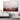 Abstract Red Reflections Textured Partial Oil Painting - WallArtt