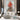 Abstract Red Sailboat Textured Partial Oil Painting - WallArtt