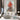 Abstract Red Sailboat Textured Partial Oil Painting - WallArtt