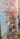 Abstract Red Sailboat Textured Partial Oil Painting - WallArtt