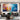 Abstract Sailboats 3d Heavy Textured Partial Oil Painting - Wall Art - WallArtt