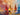 Abstract Sailboats 3d Heavy Textured Partial Oil Painting - Wall Art - WallArtt