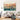 Abstract Sea Village Textured Partial Oil Painting - WallArtt