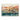 Abstract Sea Village Textured Partial Oil Painting - WallArtt