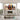 Abstract Skyscrapers Textured Partial Oil Painting - WallArtt